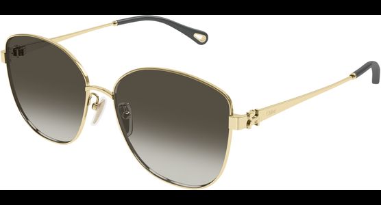 Chloé CH0306SK 59 003 - Ansicht 2