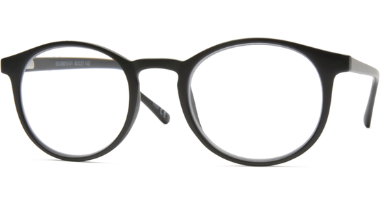 4read CONCEPT Paris Schwarz 1,5 Dioptrien  - Ansicht 2