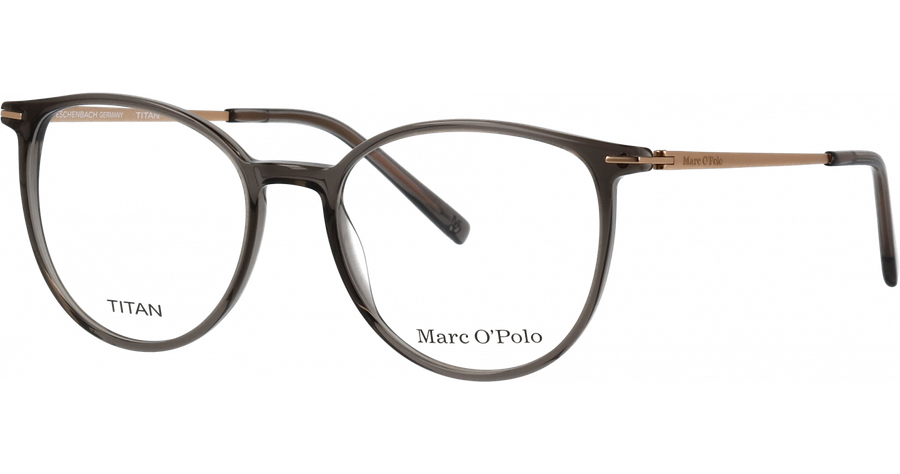 Marc O'Polo Brille Unisex Marc O'Polo 503148 51 32 Ansicht 1