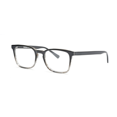 FRAIMS Brille Herren FRAIMS 03-97060-01 Paul, Schwarz-Grau Verlauf