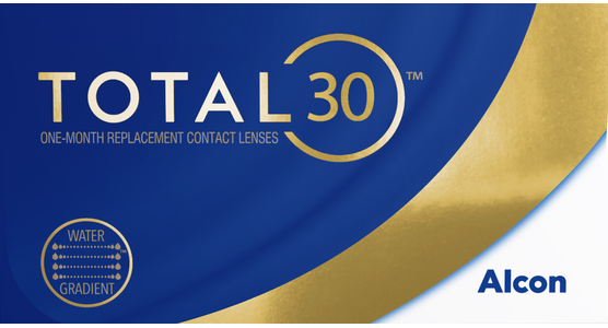 Total 30 3er - Ansicht 2