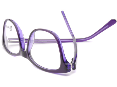 meineBrille 04-69040-01, Violett/Lila - Ansicht 5