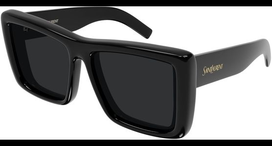 Saint Laurent SL 900 HOWL 61 001 - Ansicht 2