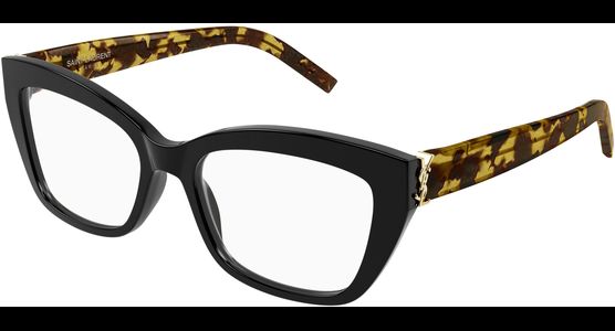 Saint Laurent SL M117 53 007 - Ansicht 2