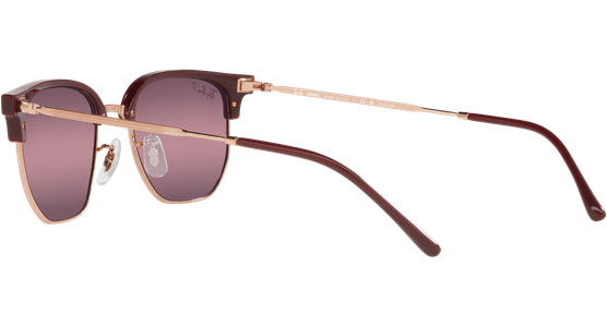Ray-Ban New Clubmaster RB4416 6654G9 - Ansicht 5