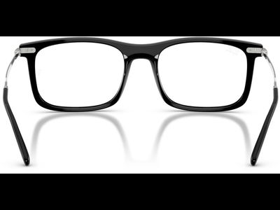 Ray-Ban Brille Unisex Ray-Ban RX7260 2000 Ansicht 4