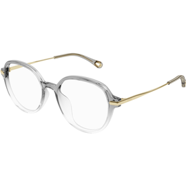 Chloé Brille Damen Chloé CH0217OA 001