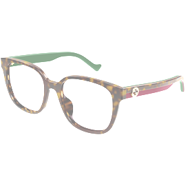 Gucci Brille Damen Gucci GG1305OA 54 002