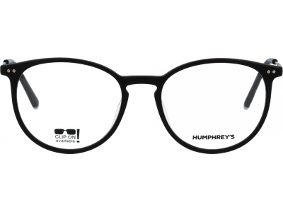 Humphreys Brille Unisex Humphreys 581069 51 10 Ansicht 4