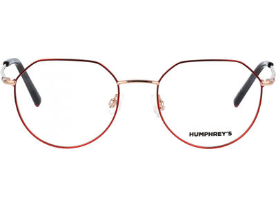 Humphreys Brille Damen Humphreys 582326 49 29 Ansicht 4