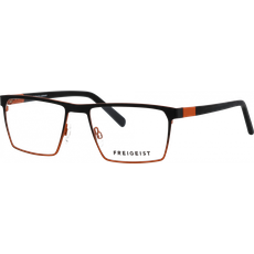 Freigeist Brille Herren Freigeist 862054 58 10