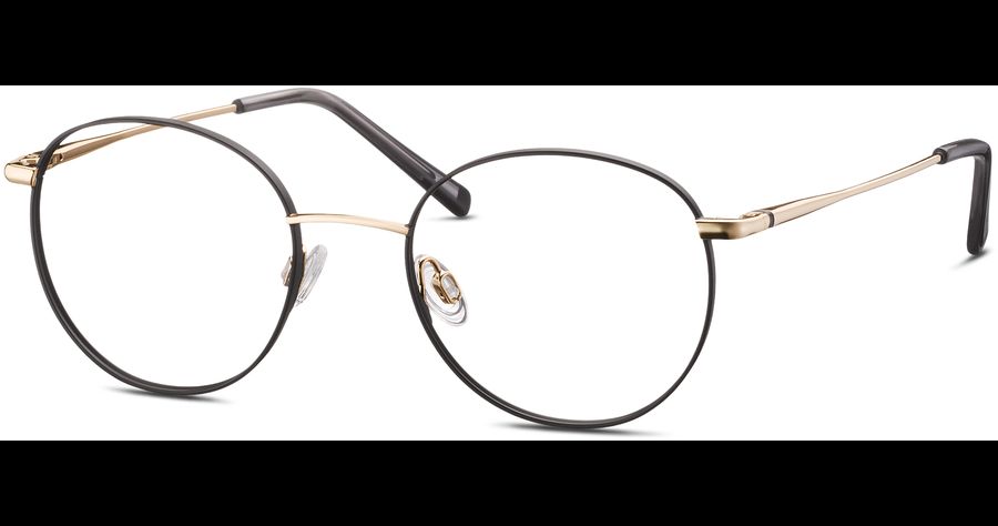 Humphreys Brille Unisex Humphreys 582418 47 21 Ansicht 1