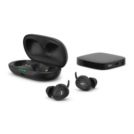  Sennheiser TV Clear Set