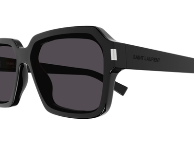 Saint Laurent Sonnenbrille Herren Saint Laurent SL 611 001 Ansicht 3