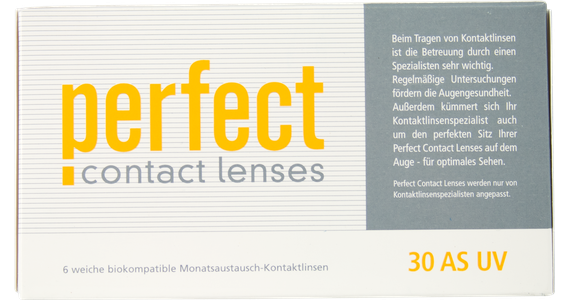 Perfect 30 AS UV 6er - Ansicht 2