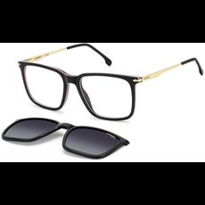Carrera Brille Herren Carrera CA 357/C 54 2M2