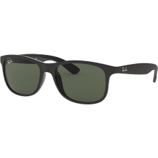 Ray-Ban Sonnenbrille Herren Ray-Ban Andy RB4202 606971 55