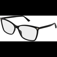  Gucci GG0025O 58 008