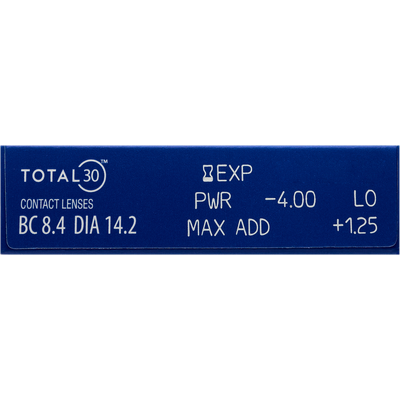  Total 30 Multifocal 6er Ansicht 3