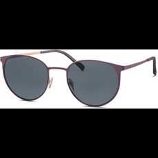 Titanflex Sonnebrille Damen Titanflex 826713 53 50