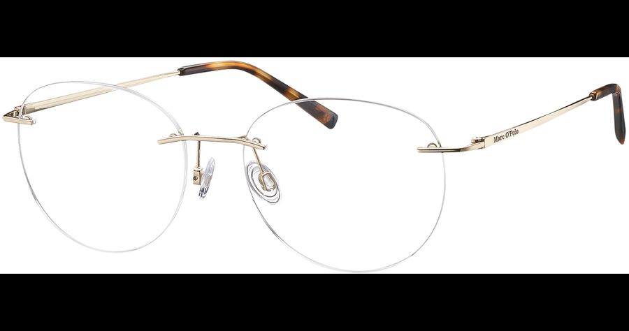 Marc O'Polo Brille Unisex Marc O'Polo 500033 53 20 Ansicht 1