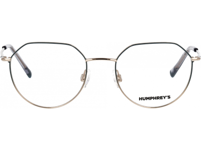 Humphreys Brille Damen Humphreys 582326 49 27 Ansicht 4