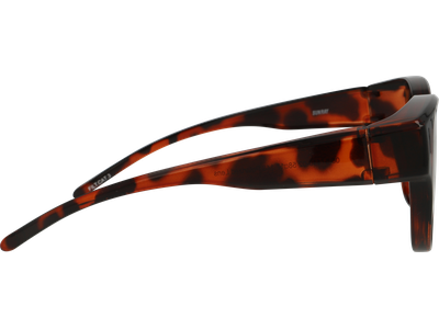 SunRay Sonnenbrille Unisex Sunray Pola Überbrille 06-57440-02 Ansicht 3