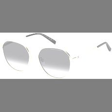 Tommy Hilfiger Sonnenbrille Damen Tommy Hilfiger TH 2218/S 57 J5G