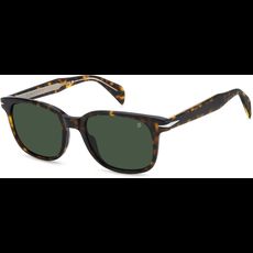 David Beckham Sonnenbrille Herren David Beckham DB 1177/S 53 086