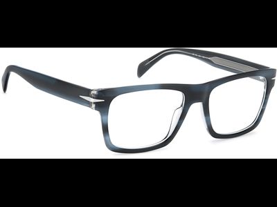  David Beckham DB 7155 55 blue Ansicht 4