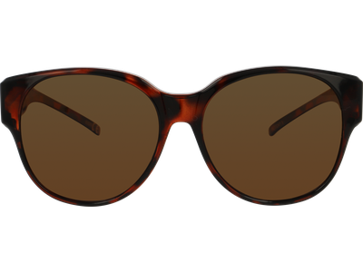 SunRay Sonnenbrille Unisex Sunray Pola Überbrille 06-57440-02 Ansicht 2