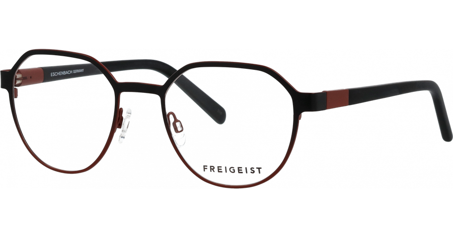 Freigeist Brille Herren Freigeist 862052 54 10 Ansicht 1