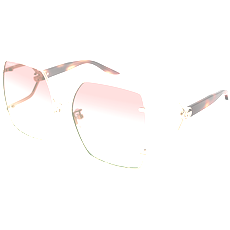 Gucci Sonnenbrille Damen Gucci GG1564SA 61 004