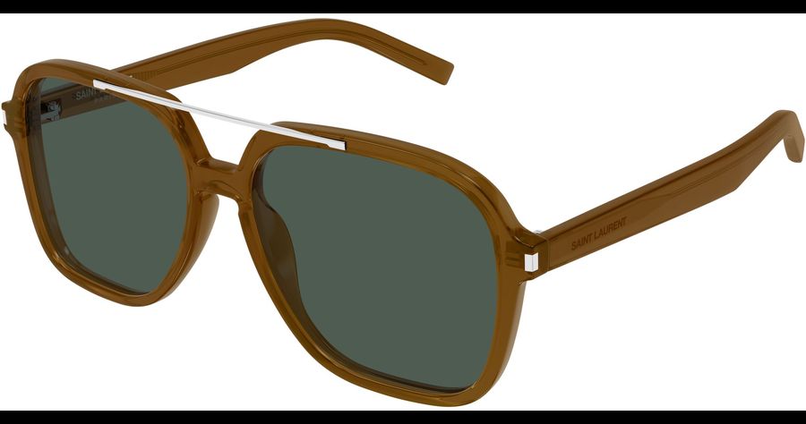  Saint Laurent SL 545 58 004 Ansicht 1