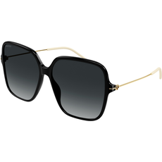 Gucci Sonnenbrille Damen Gucci GG1267S 001