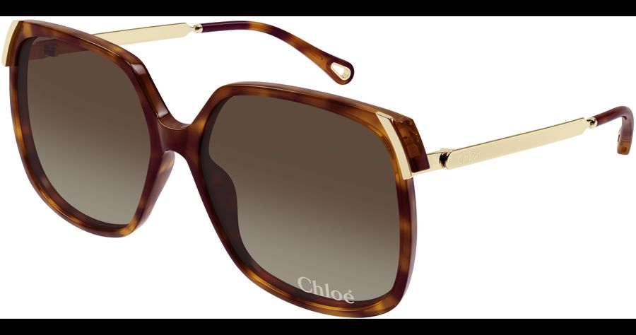  Chloé CH0286S 60 002 Ansicht 1
