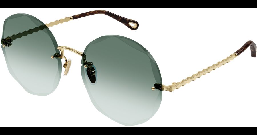  Chloé CH0254S 57 003 Ansicht 1
