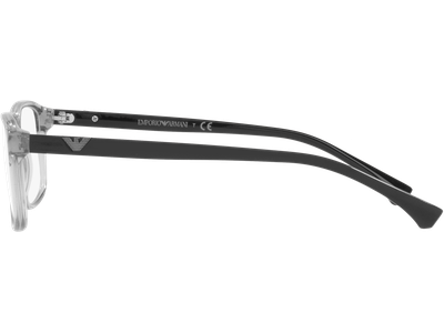Emporio Armani Brille Herren Emporio Armani EA3098 5029 Ansicht 3