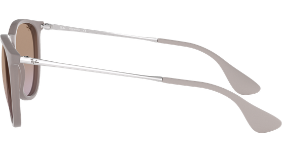 Ray-Ban Erika Classic RB4171 600068 54 - Ansicht 5