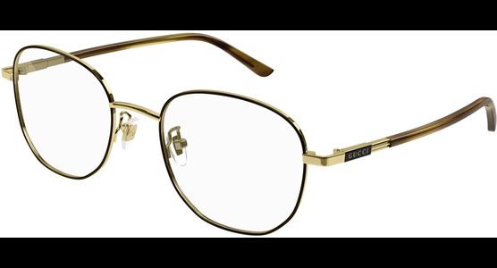 Gucci GG1352O 53 003 - Ansicht 2