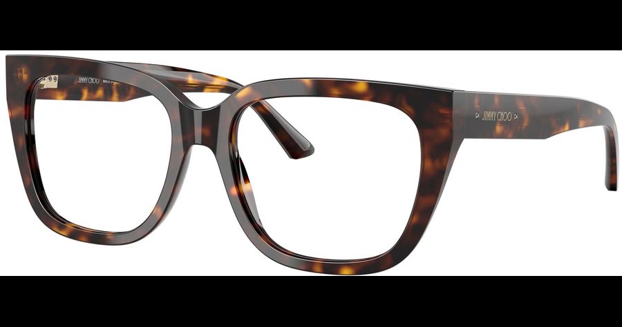 Jimmy Choo Brille Damen Jimmy Choo JC3019B 5002 54 Ansicht 1