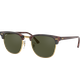 Ray-Ban Clubmaster Classic RB3016 W0366 49