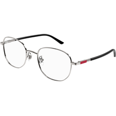 Gucci Brille Herren Gucci GG1352O 53 RUTHENIUM