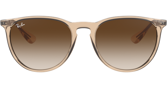 Ray-Ban Erika Classic RB4171 651413 54 - Ansicht 3