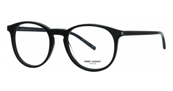 Saint Laurent SL 106 001 - Ansicht 2