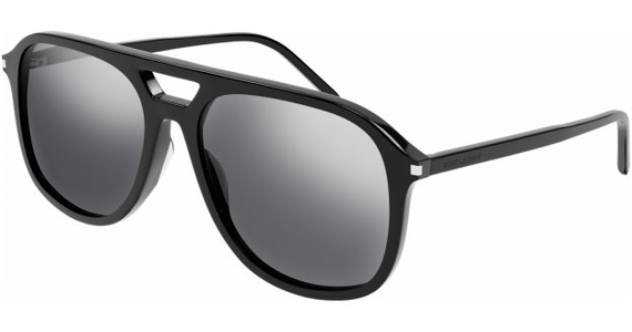 Saint Laurent SL 476 BLACK - Ansicht 3