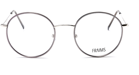 FRAIMS 03-97220-02 Bonnie, Grau Matt/Silber - Ansicht 3