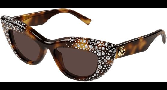 Gucci GG2031S 50 006 - Ansicht 2
