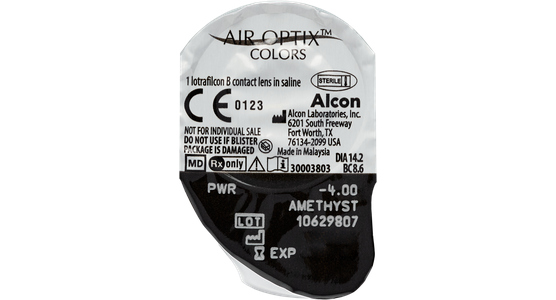 Air Optix Colors 2er - Ansicht 7