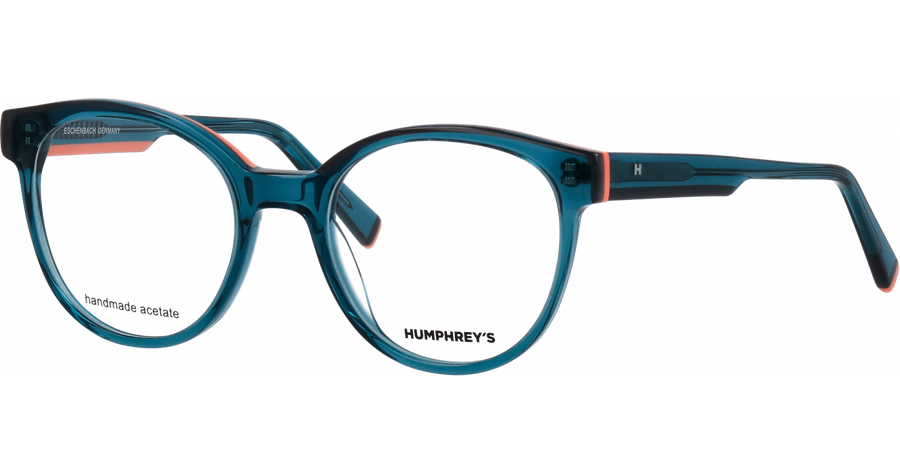Humphreys Brille Damen Humphreys 583153 48 70 Ansicht 1